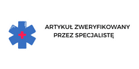 artykuł zweryfikowany przez specjalistę